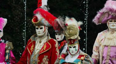 Costume-Characters