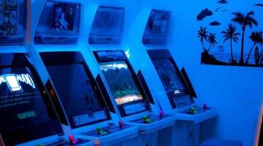 Gallery-Games