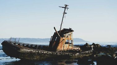 Shipwreck-Cove