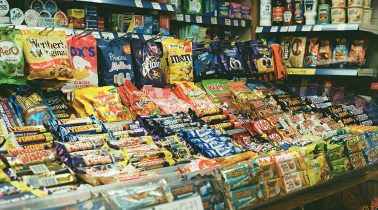 S·E·A-Snacks