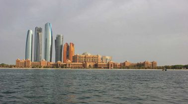 The-Arabian-Gulf