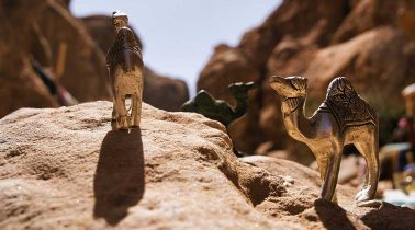 The-Camel-And-Heron-Puppets